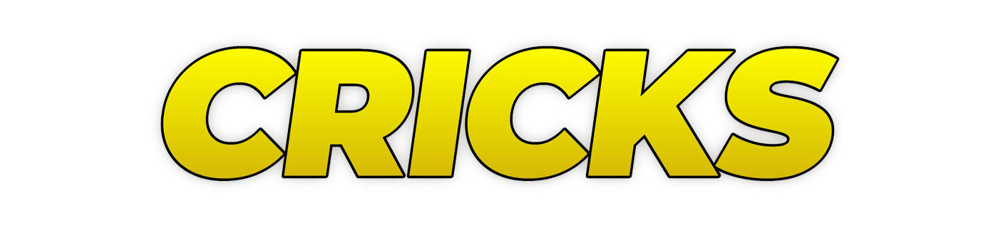 cricks